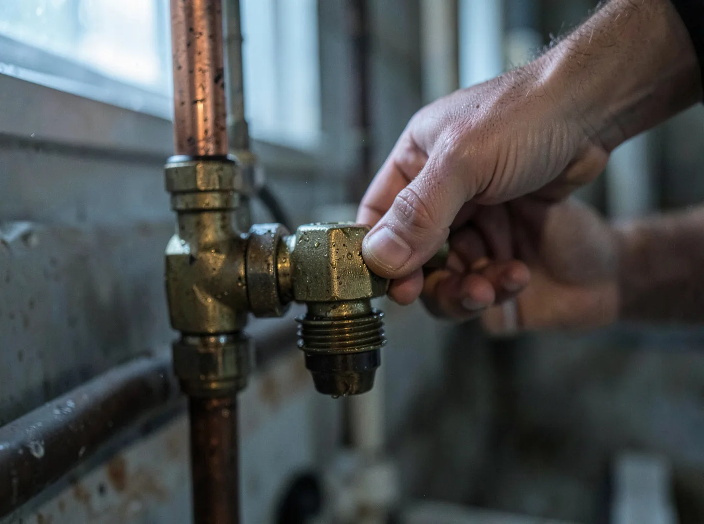 Emergency Plumber Rocky Mount, VA FAQs